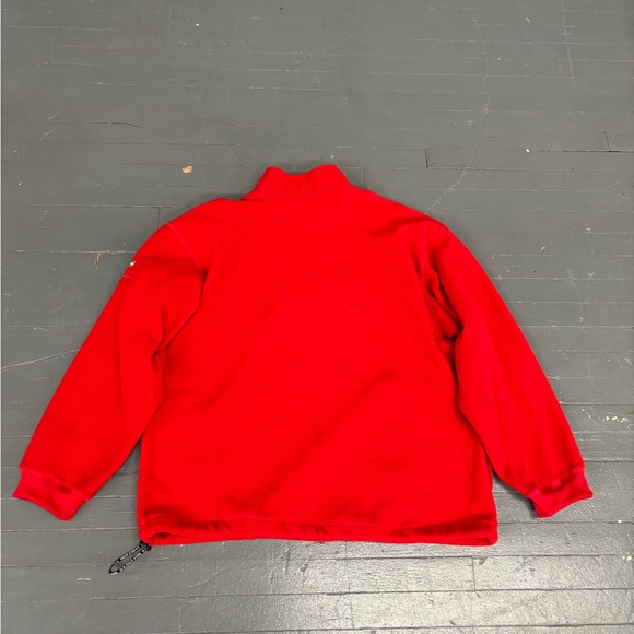 Vintage us polo assn 1/4 zip fleece - Picture 2 of 7